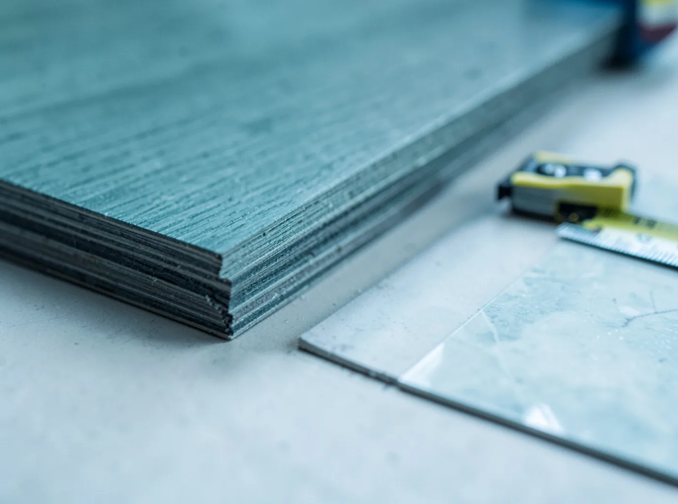 Luxury Vinyl Plank Installation Anderson, CA FAQs